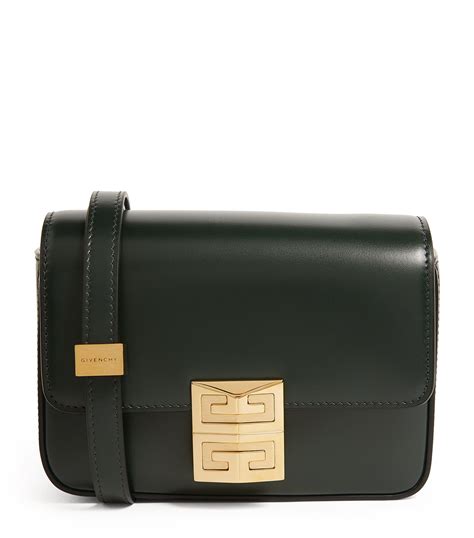 leather crossbody bags givenchy|Givenchy crossbody bag sale.